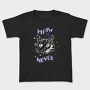 Meow Or Never, Tricou Copii