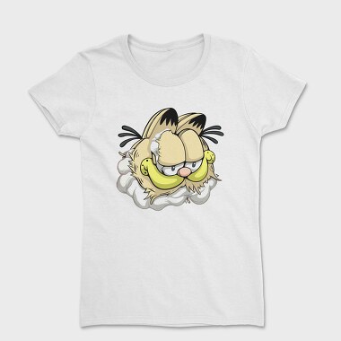 Garfields Grumpy Glam, Tricou Femei