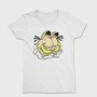 Garfields Grumpy Glam, Tricou Femei