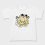 Garfields Grumpy Glam, Tricou Copii