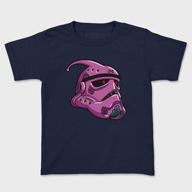 Purple Stormtrooper, Tricou Copii