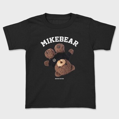 Mikebear Couture, Tricou Copii
