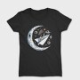 Moon Rocket Dreams, Tricou Femei