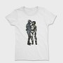 Motorcycle Romance, Tricou Femei