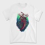 Octopus Anchor Dreams, Tricou Barbati (Unisex)
