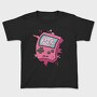 Pink Cat Game, Tricou Copii