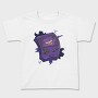 Purple Beast Game, Tricou Copii