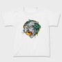 Roaring Jaguar Vibes, Tricou Copii