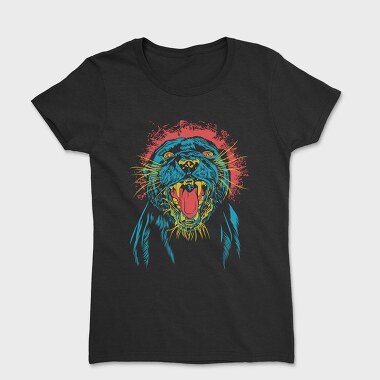 Roaring Tiger Roar, Tricou Femei