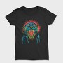 Roaring Tiger Roar, Tricou Femei