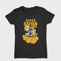 Saiyan Bros Gold, Tricou Femei