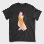 Shark Ice Cream Dreams, Tricou Barbati (Unisex)