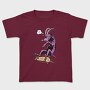 Skate Goat Love, Tricou Copii