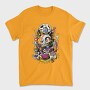 Skull Streetwear Dreams, Tricou Barbati (Unisex)