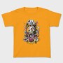 Skull Streetwear Dreams, Tricou Copii