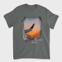 Skyview Adventure, Tricou Barbati (Unisex)