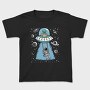 Space Alien Swing, Tricou Copii
