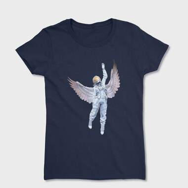 Space Angel, Tricou Femei
