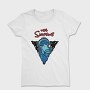Space Ape Simpsons, Tricou Femei