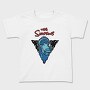 Space Ape Simpsons, Tricou Copii
