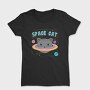 Space Cat Dreams, Tricou Femei