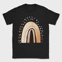 Boho Magic, Tricou Barbati (Unisex)