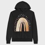 Boho Magic, Hanorac Oversize Barbati (Unisex)
