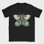 Boho Mystic Moth, Tricou Barbati (Unisex)