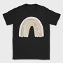 Boho Rainbow Archive, Tricou Barbati (Unisex)