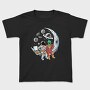 Space Pizza Astronauts, Tricou Copii
