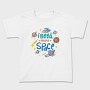 Space Quest Dreams, Tricou Copii
