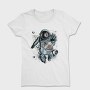 Space Ramen Astronaut, Tricou Femei