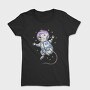 Space Rat Explorer, Tricou Femei