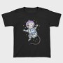 Space Rat Explorer, Tricou Copii