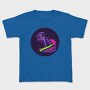 Space Surf Astronaut, Tricou Copii