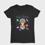 Space Tiger Adventure, Tricou Femei