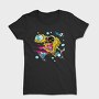 Spongebob Splat Attack, Tricou Femei