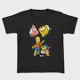 Spongebob Streetwear, Tricou Copii