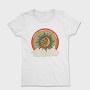 Sunshine Vibes, Tricou Femei