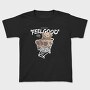 Teddy Cart Vibes, Tricou Copii