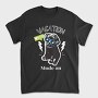 Vacation Mode On, Tricou Barbati (Unisex)