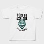 Wolf Whisperer, Tricou Copii