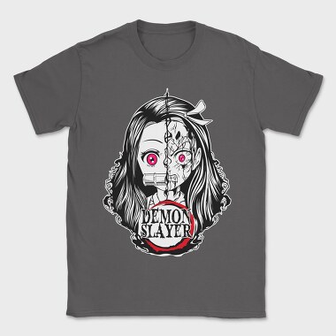 Demon Slayer 65, Tricou Barbati (Unisex)