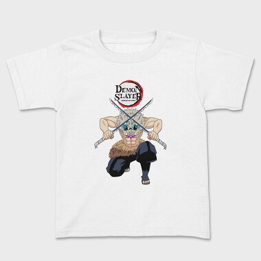Demon Slayer 66, Tricou Copii