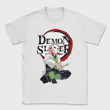 Demon Slayer 67, Tricou Barbati (Unisex)