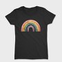 Boho Moonbow Serenity, Tricou Femei