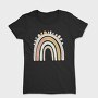 Boho Lover Arch, Tricou Femei