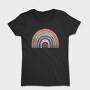 Boho Rainbow Symphony, Tricou Femei