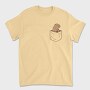 Pocket Prairie Dog, Tricou Barbati (Unisex)