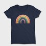 Boho Moonbow Serenity, Tricou Femei